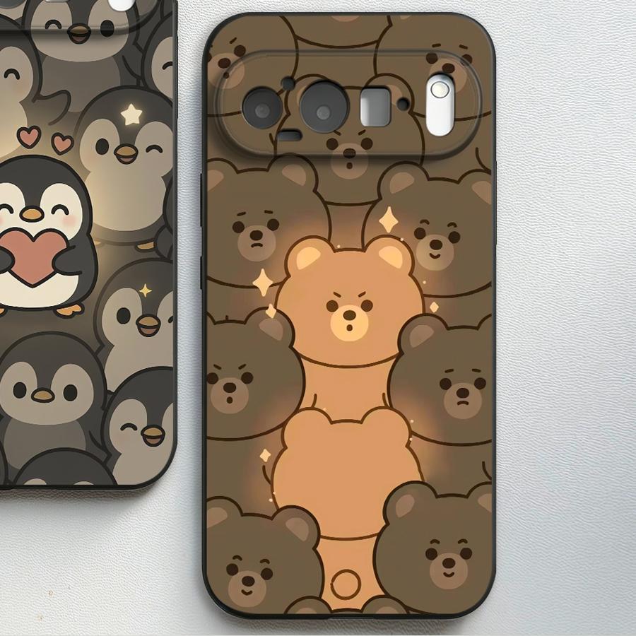 Funda Phone Cover Case for Goo - огляд і ціна Phone Cases Pixel 10 Pro