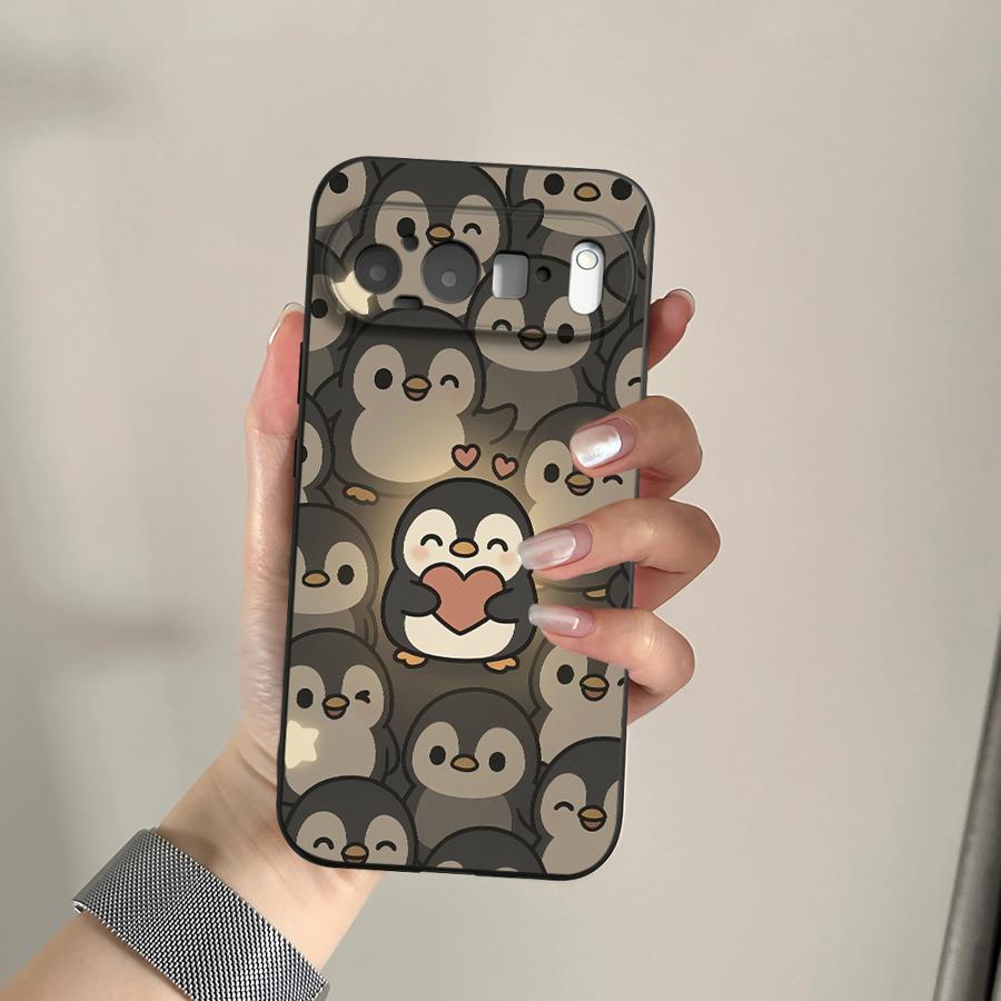 Funda Phone Cover Case for Goo - огляд і ціна Phone Cases Pixel 10 Pro