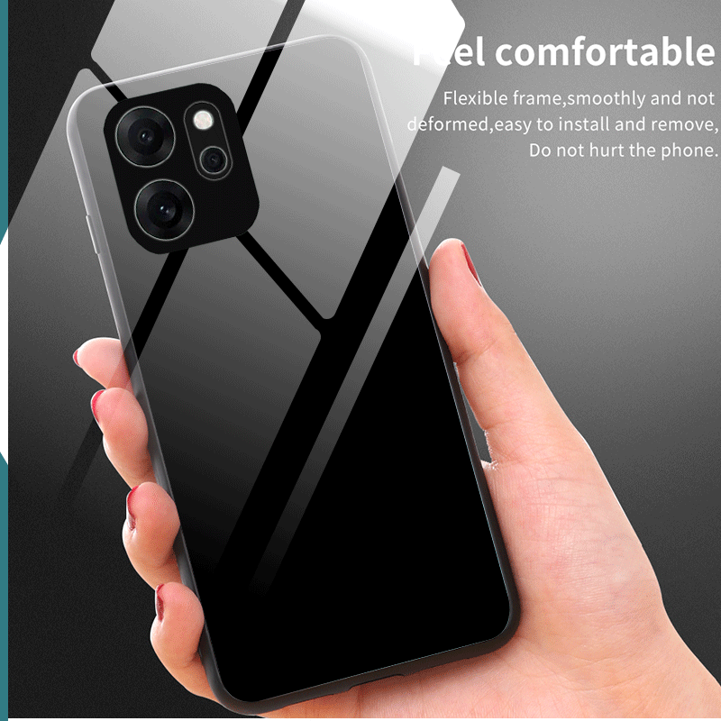 Hard Tempered Glass Case For M - огляд і ціна Phone Cases For Motorola