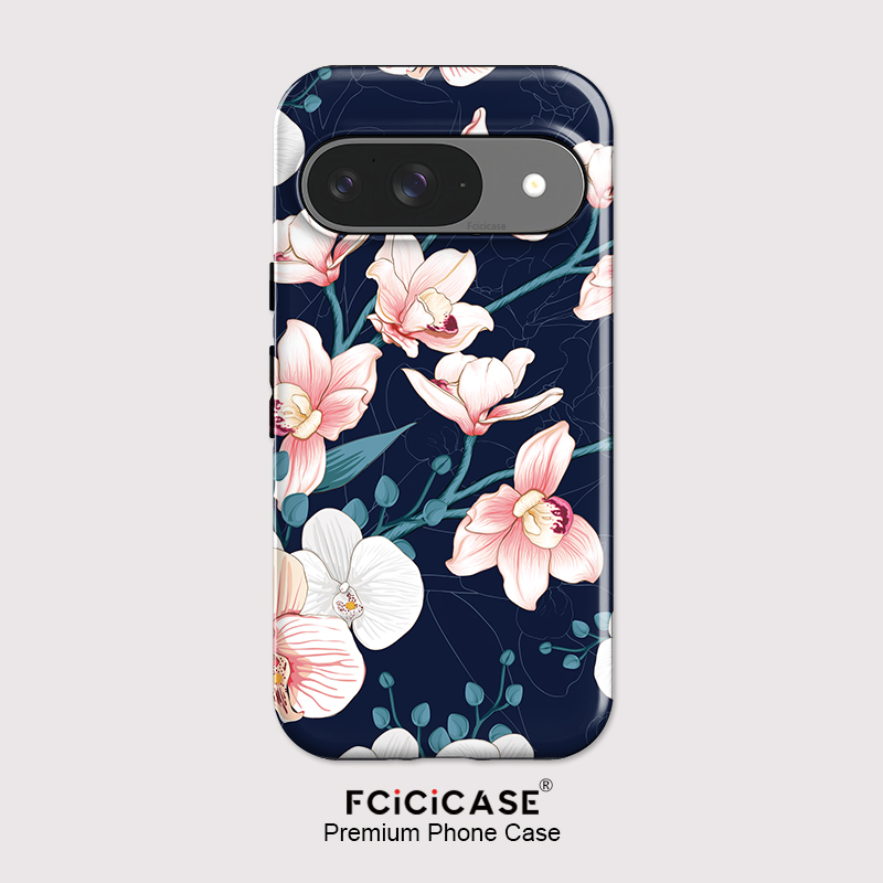 Fcicicase Anti-knock Phone Cas - огляд і ціна Phone Cases Pixel 10 Pro