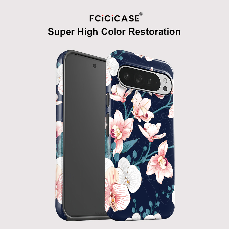 Fcicicase Anti-knock Phone Cas - огляд і ціна Phone Cases Pixel 10 Pro