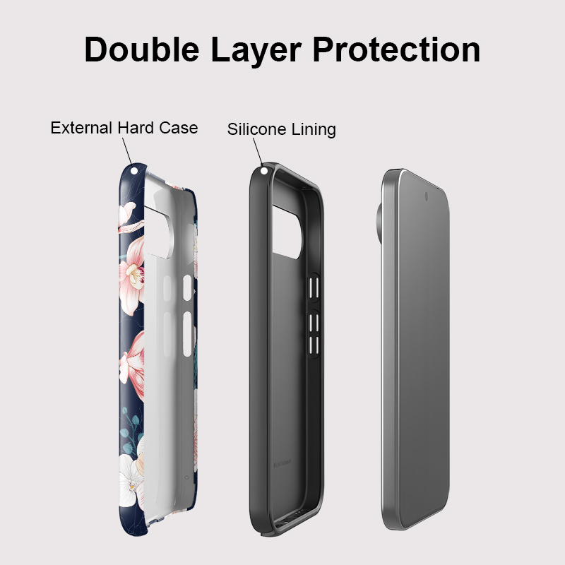 Fcicicase Anti-knock Phone Cas - огляд і ціна Phone Cases Pixel 10 Pro