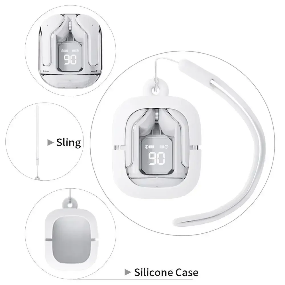 (Buy Headset Get Protective Ca - огляд і ціна Buy Phone Cases