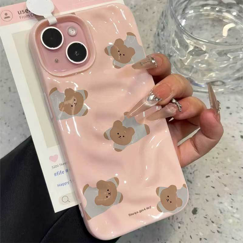 Phone Case For iPhone 11 12 13 - огляд і ціна Phone Cases Cute Iphone 13
