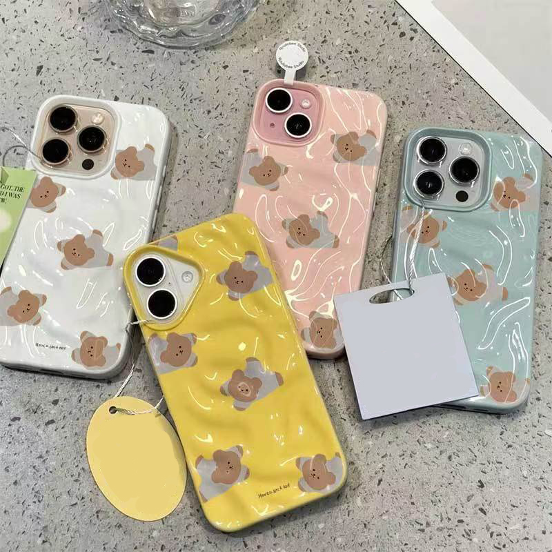 Phone Case For iPhone 11 12 13 - огляд і ціна Phone Cases Cute Iphone 13