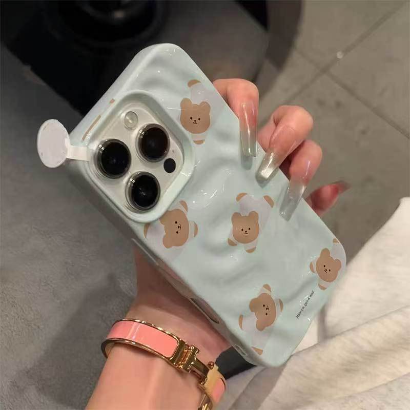 Phone Case For iPhone 11 12 13 - огляд і ціна Phone Cases Cute Iphone 13
