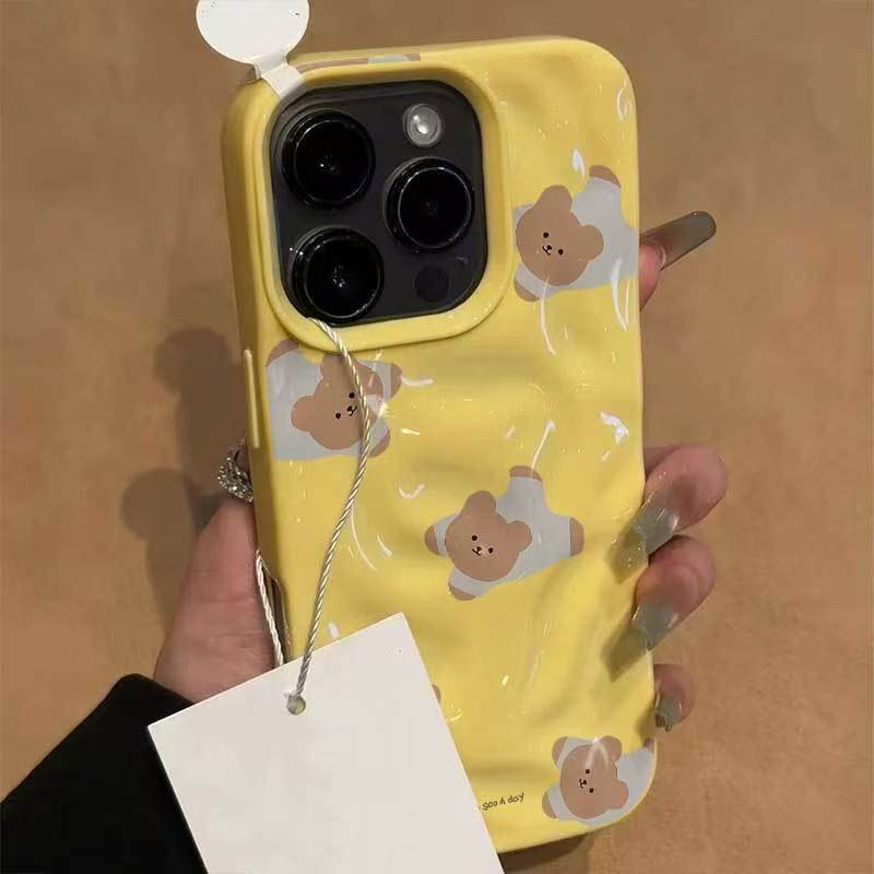 Phone Case For iPhone 11 12 13 - огляд і ціна Phone Cases Cute Iphone 13