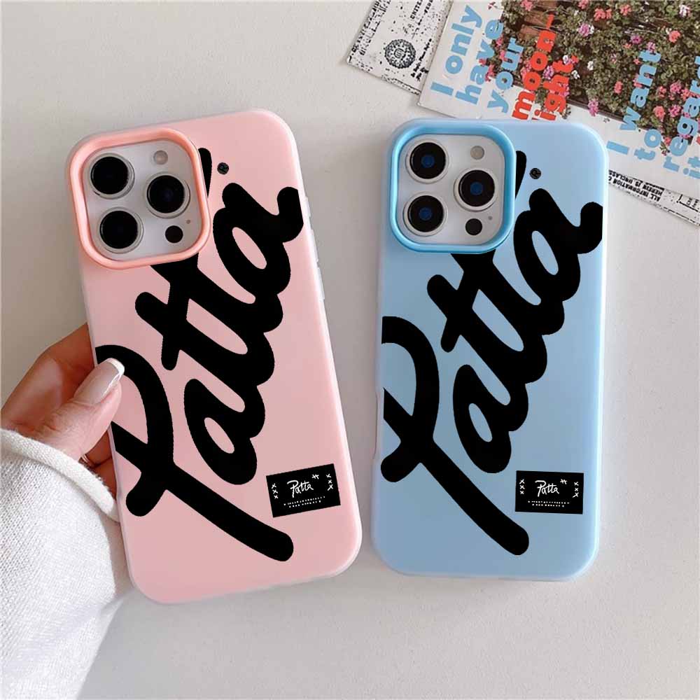 Fashion Styles HOT SALE Patta  - огляд і ціна Buy Phone Cases