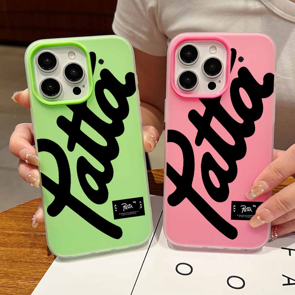 Fashion Styles HOT SALE Patta  - огляд і ціна Buy Phone Cases