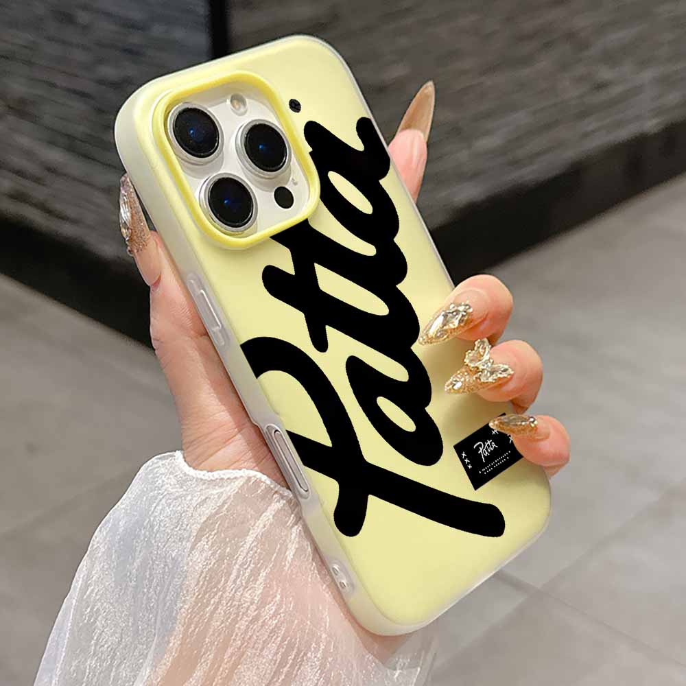 Fashion Styles HOT SALE Patta  - огляд і ціна Buy Phone Cases