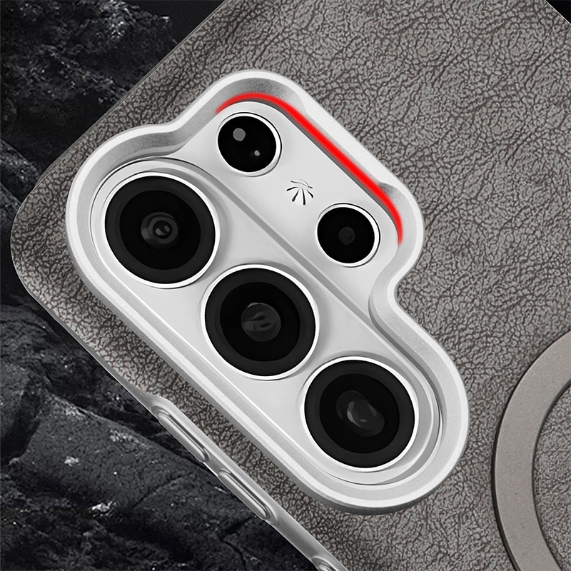 Premium Magnetic Leather Phone - огляд і ціна Phone Cases Eco Friendly
