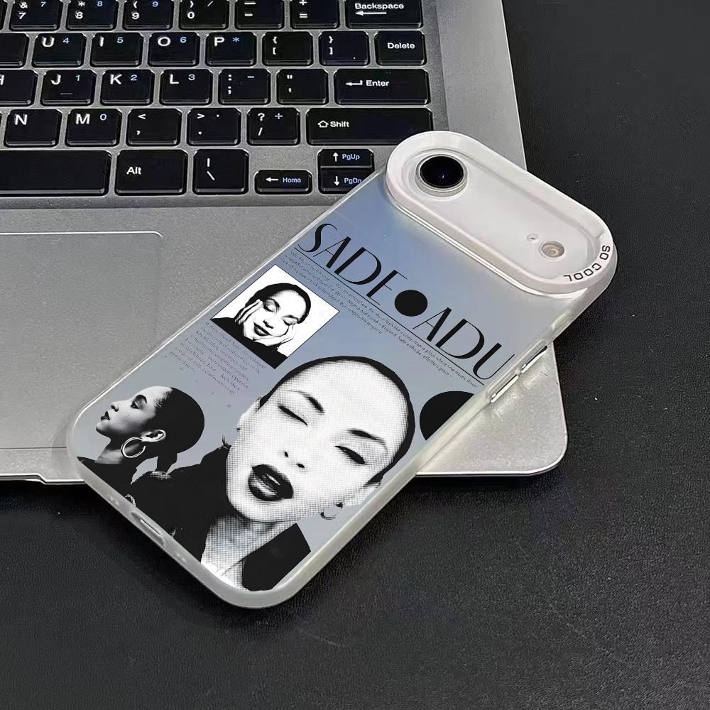 Popular Singer S-sade Phone Ca - огляд і ціна Phone Cases Iphone 17 Pro Max