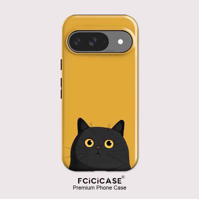 Fcicicase For Pixel 9 10 Pro C - огляд і ціна Phone Cases Pixel 10 Pro