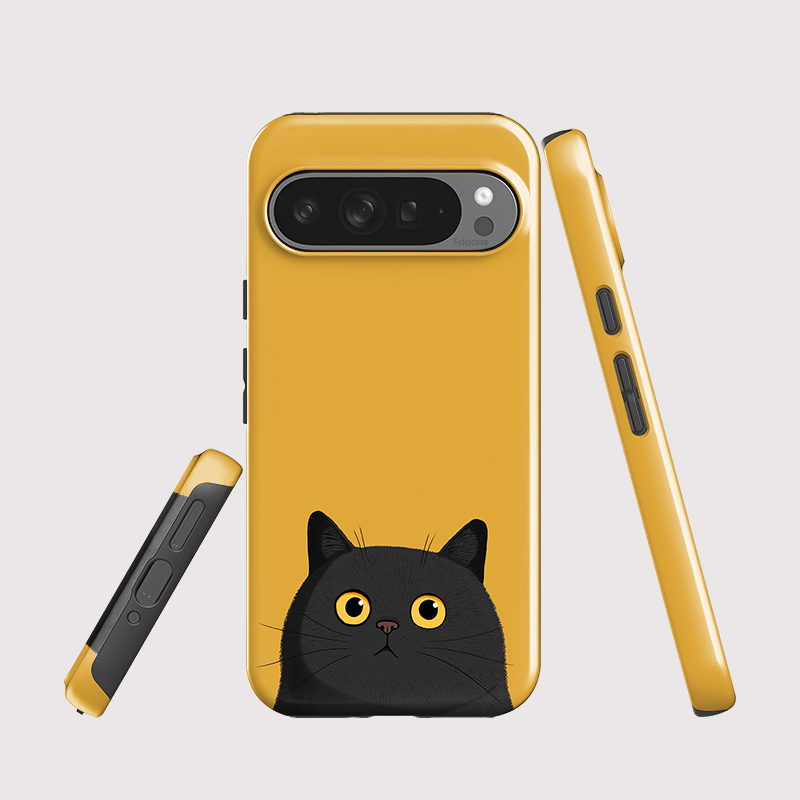 Fcicicase For Pixel 9 10 Pro C - огляд і ціна Phone Cases Pixel 10 Pro