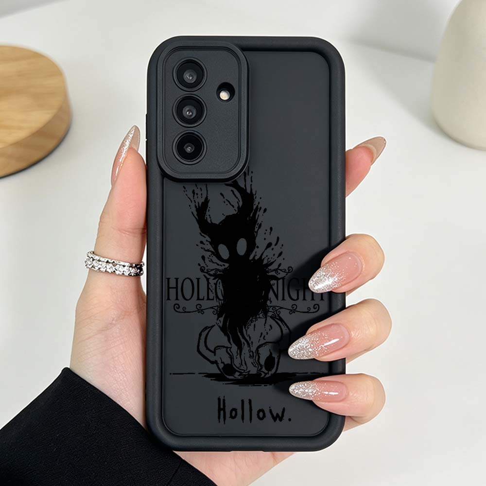 The Hollow Knight Phone Case F - огляд і ціна Phone Cases Samsung