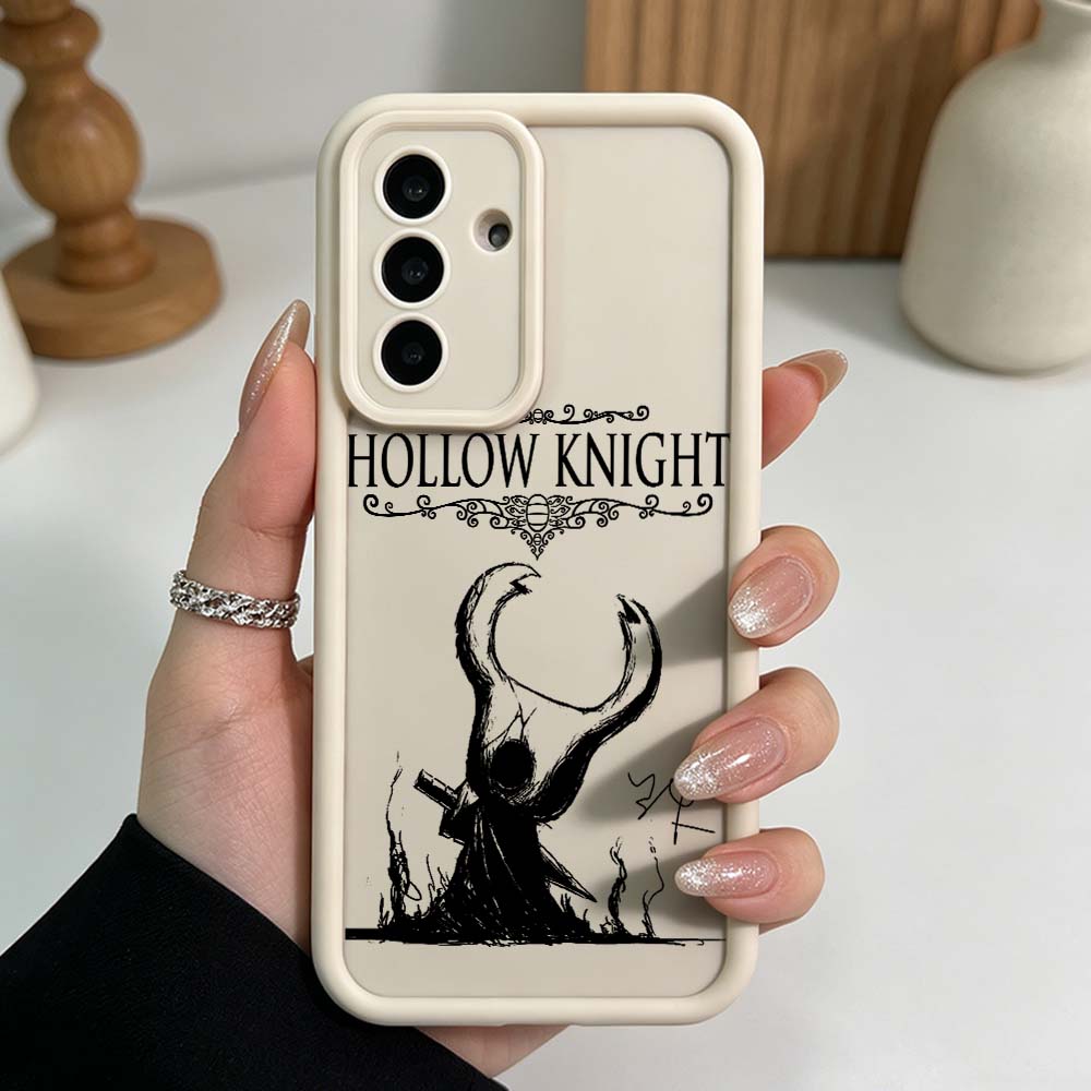 The Hollow Knight Phone Case F - огляд і ціна Phone Cases Samsung