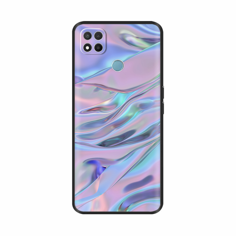For Xiaomi Redmi 9C Case Silic - огляд і ціна Phone Cases Quotes