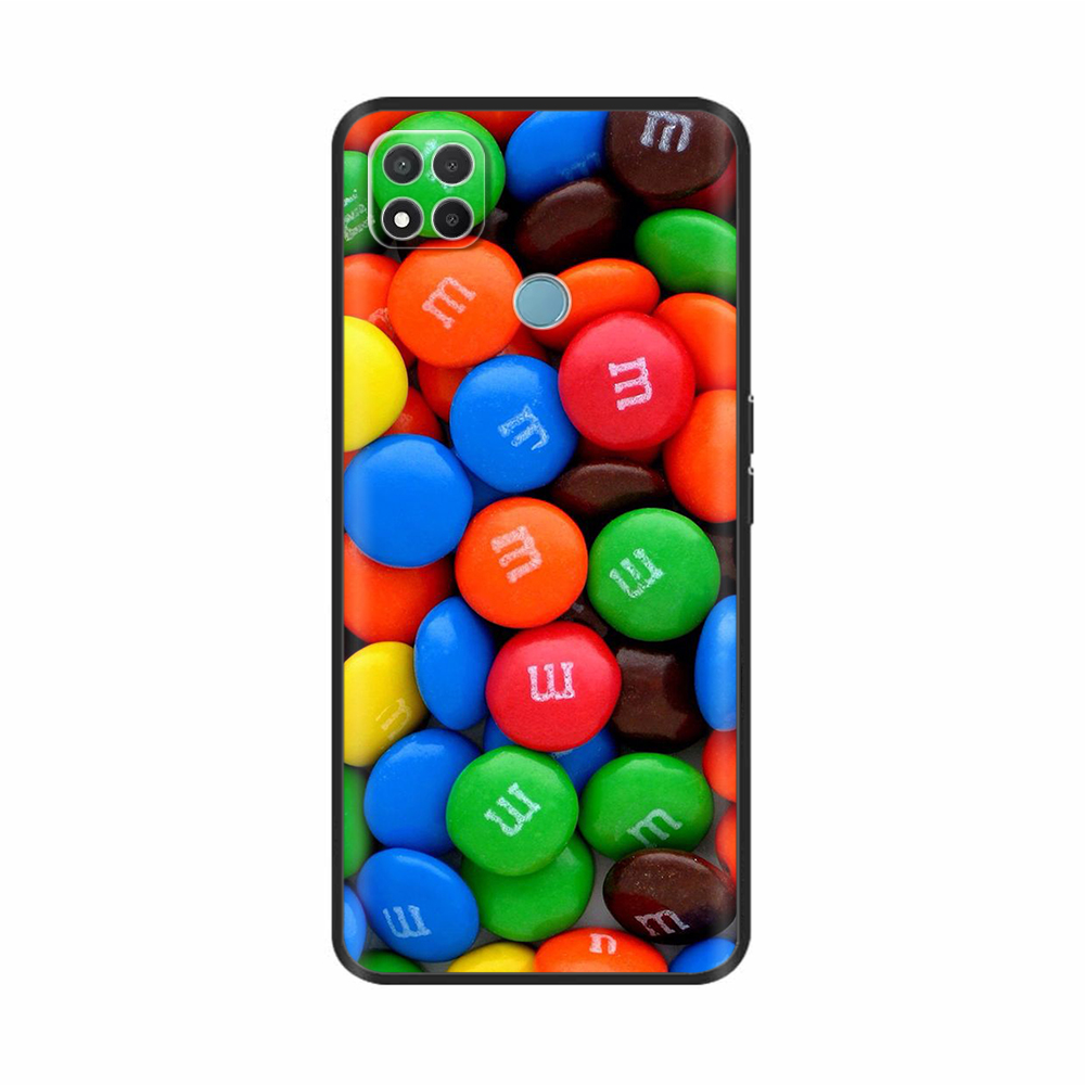 For Xiaomi Redmi 9C Case Silic - огляд і ціна Phone Cases Quotes