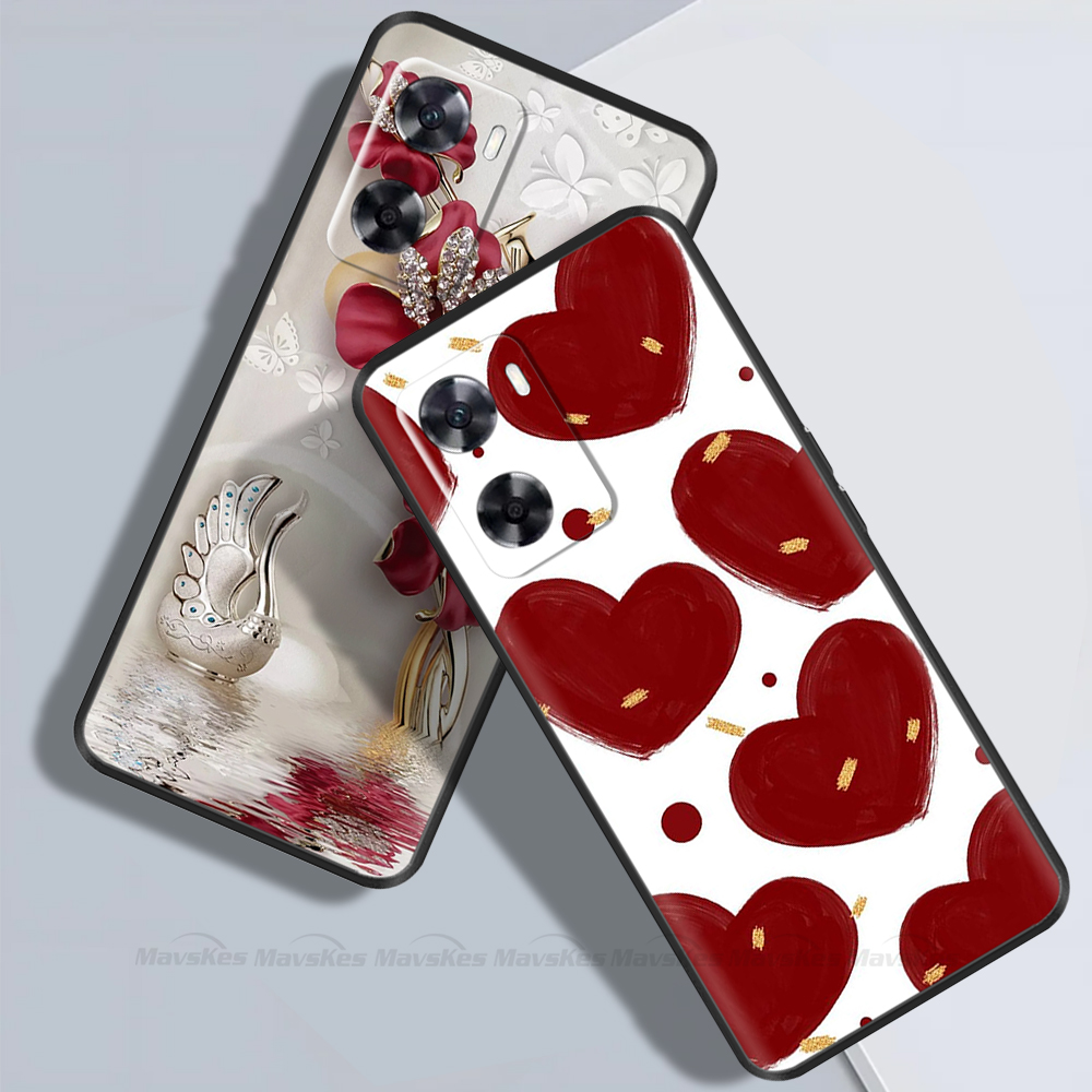 For Oppo A57S Case A77 A57 4G  - огляд і ціна Phone Cases Quotes