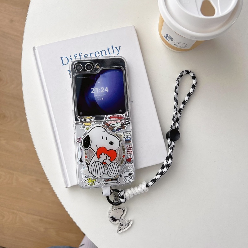 Cartoon Snoopy buy things Char - огляд і ціна Buy Phone Cases