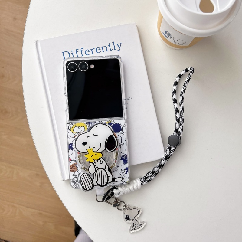Cartoon Snoopy buy things Char - огляд і ціна Buy Phone Cases