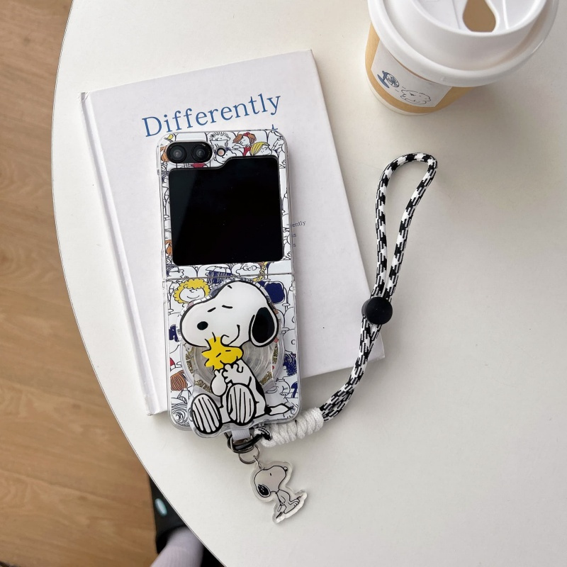 Cartoon Snoopy buy things Char - огляд і ціна Buy Phone Cases
