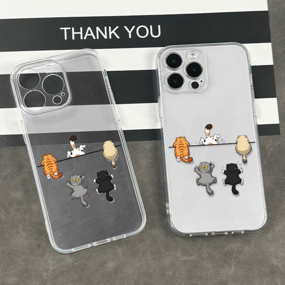 Five Cute Cat Pattern Phone Ca - огляд і ціна Phone Cases Cute Iphone 13