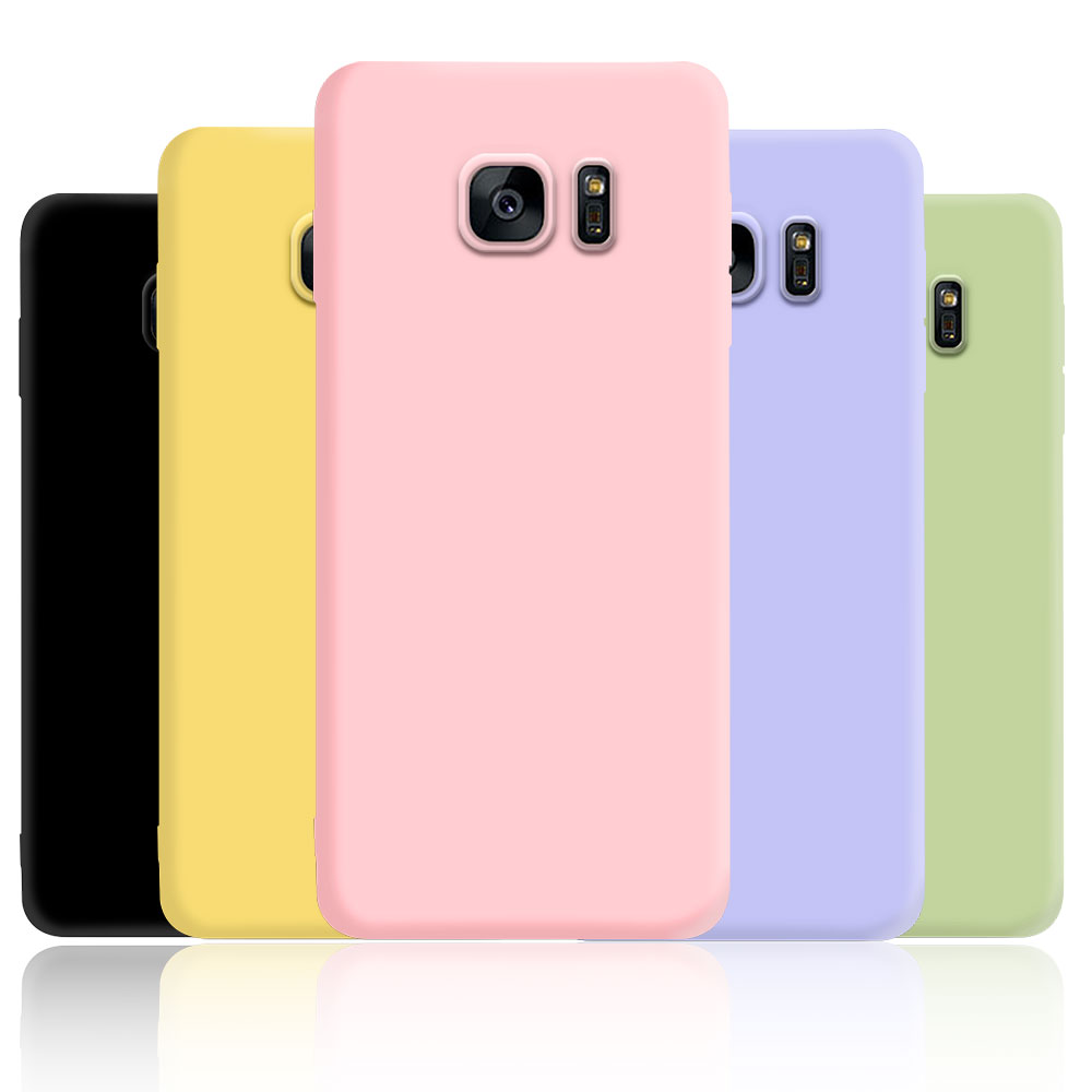 For Samsung S7 Edge Case Liqui - огляд і ціна Phone Cases Quotes