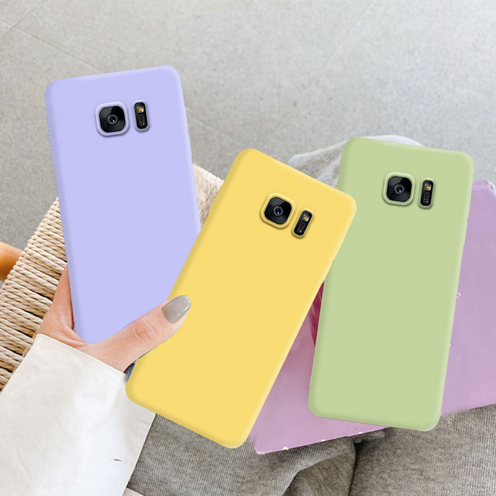 For Samsung S7 Edge Case Liqui - огляд і ціна Phone Cases Quotes