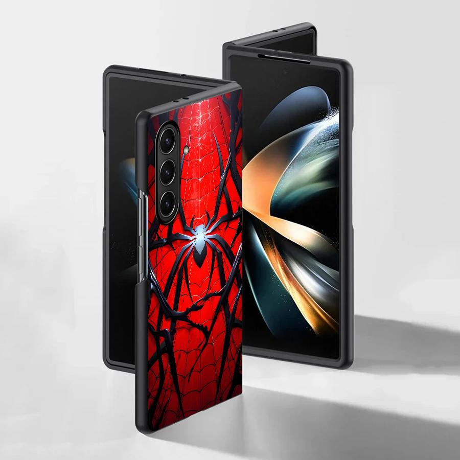 Creative Spider Case for Samsu - огляд і ціна Phone Cases Samsung