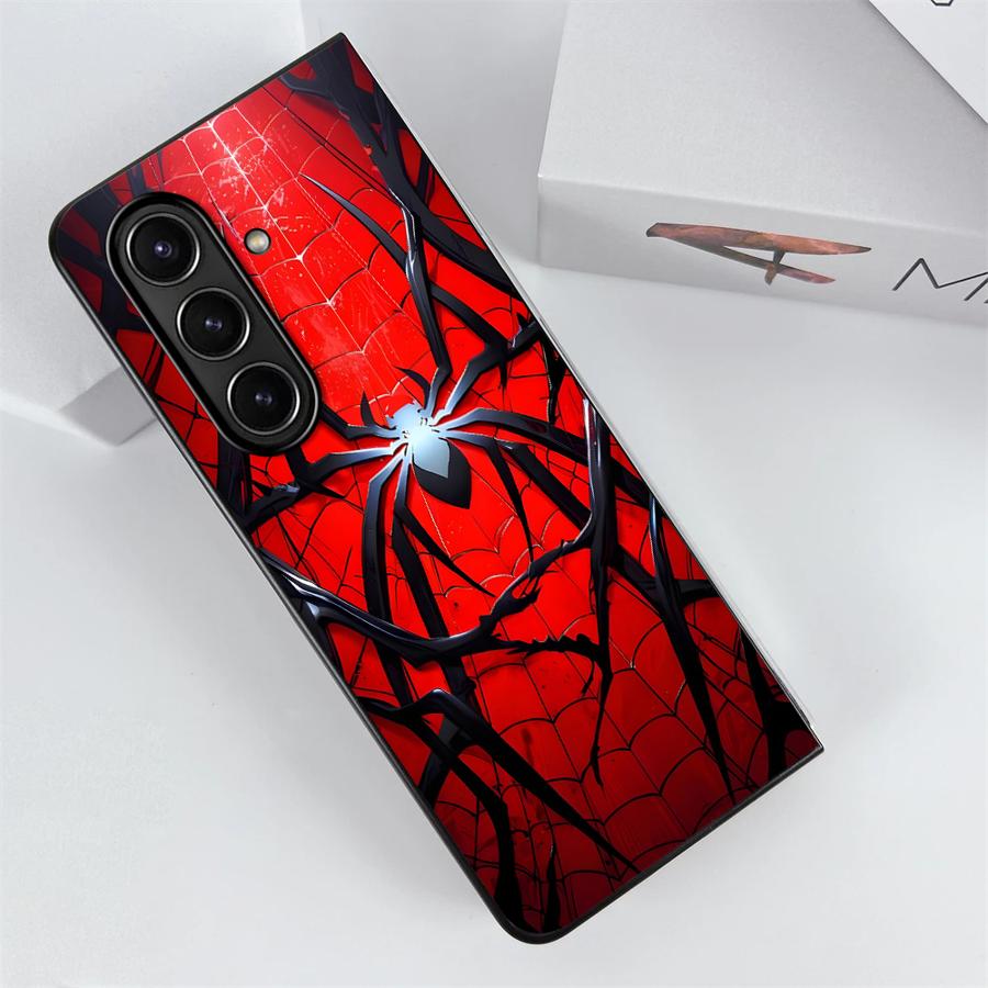 Creative Spider Case for Samsu - огляд і ціна Phone Cases Samsung