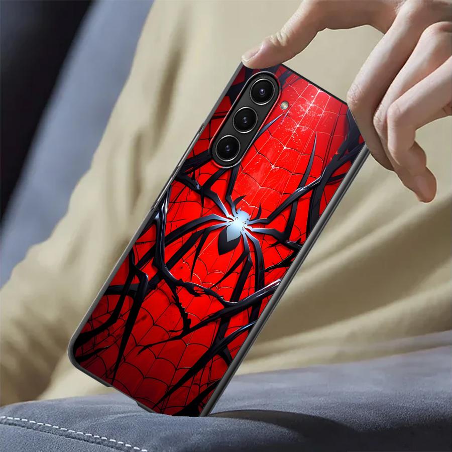 Creative Spider Case for Samsu - огляд і ціна Phone Cases Samsung