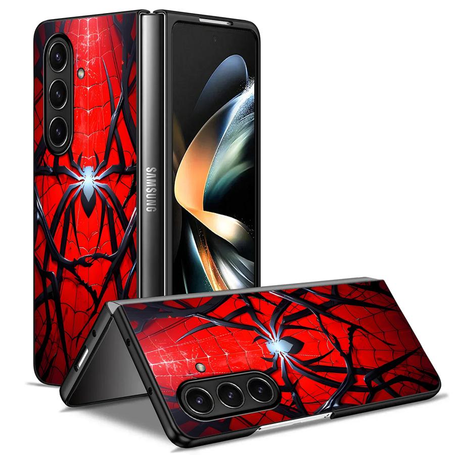 Creative Spider Case for Samsu - огляд і ціна Phone Cases Samsung