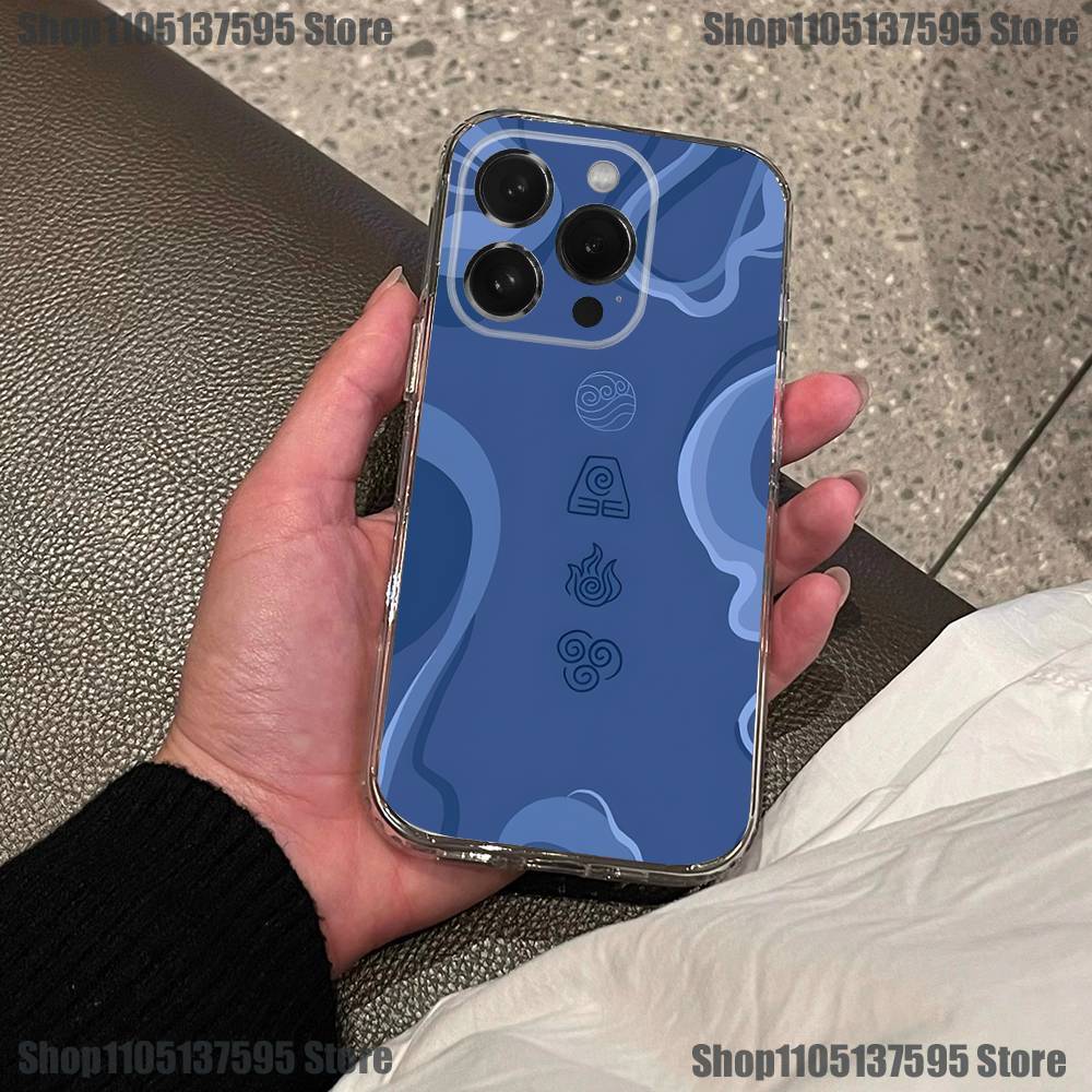 A-Avatar Appa Yip Yip Phone Ca - огляд і ціна Phone Cases Quotes