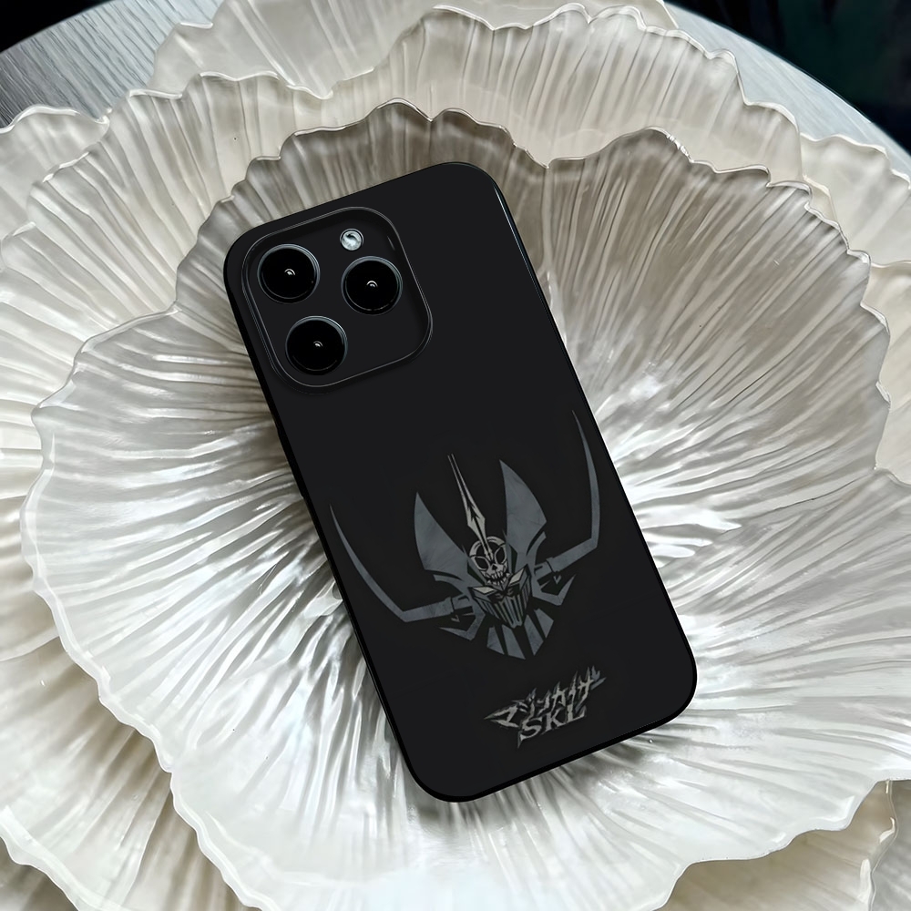 Manga Mazinger Z Anime Phone C - огляд і ціна Buy Phone Cases