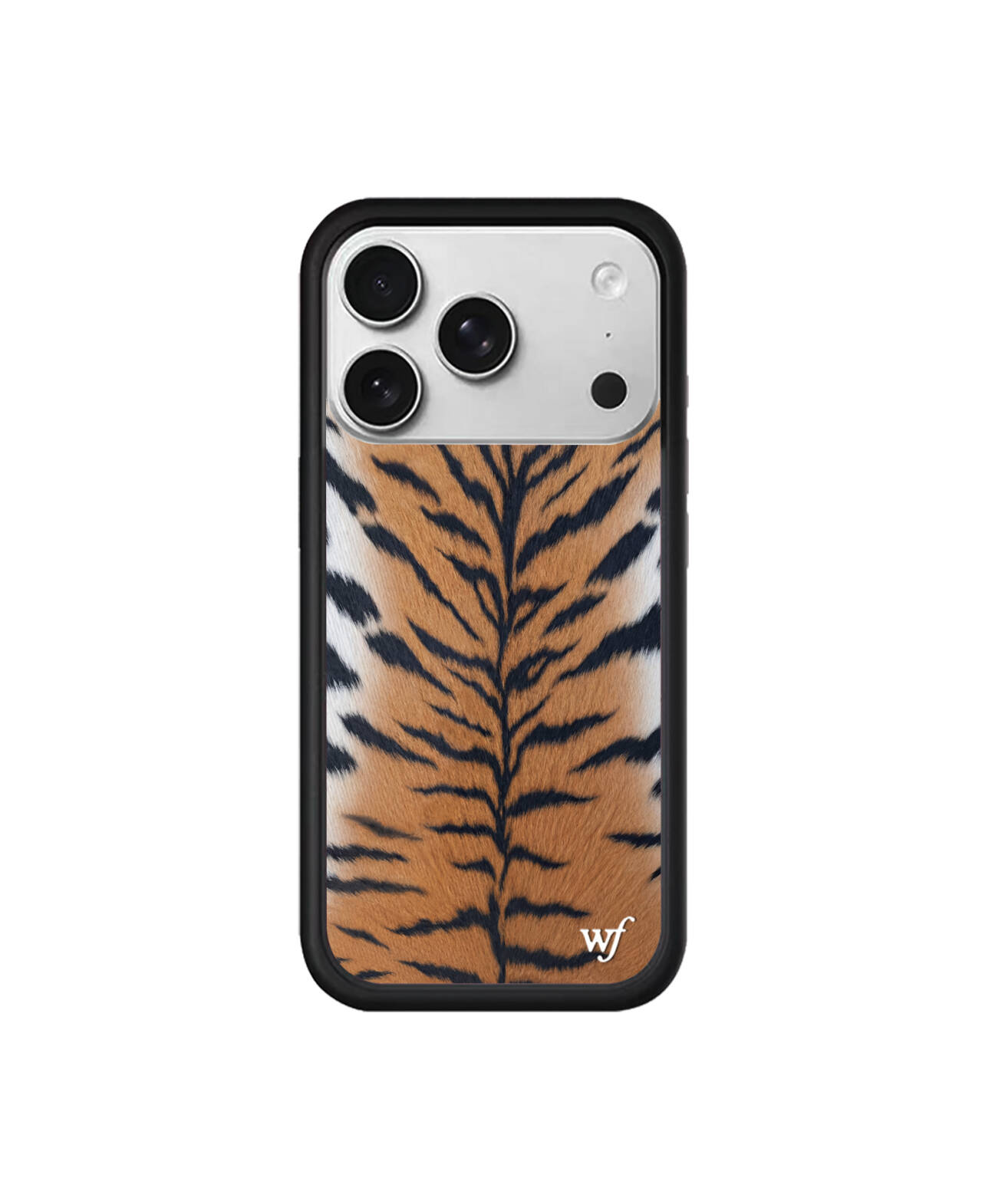 New 2026 Wildflower Tiger patt - огляд і ціна Phone Cases Burga