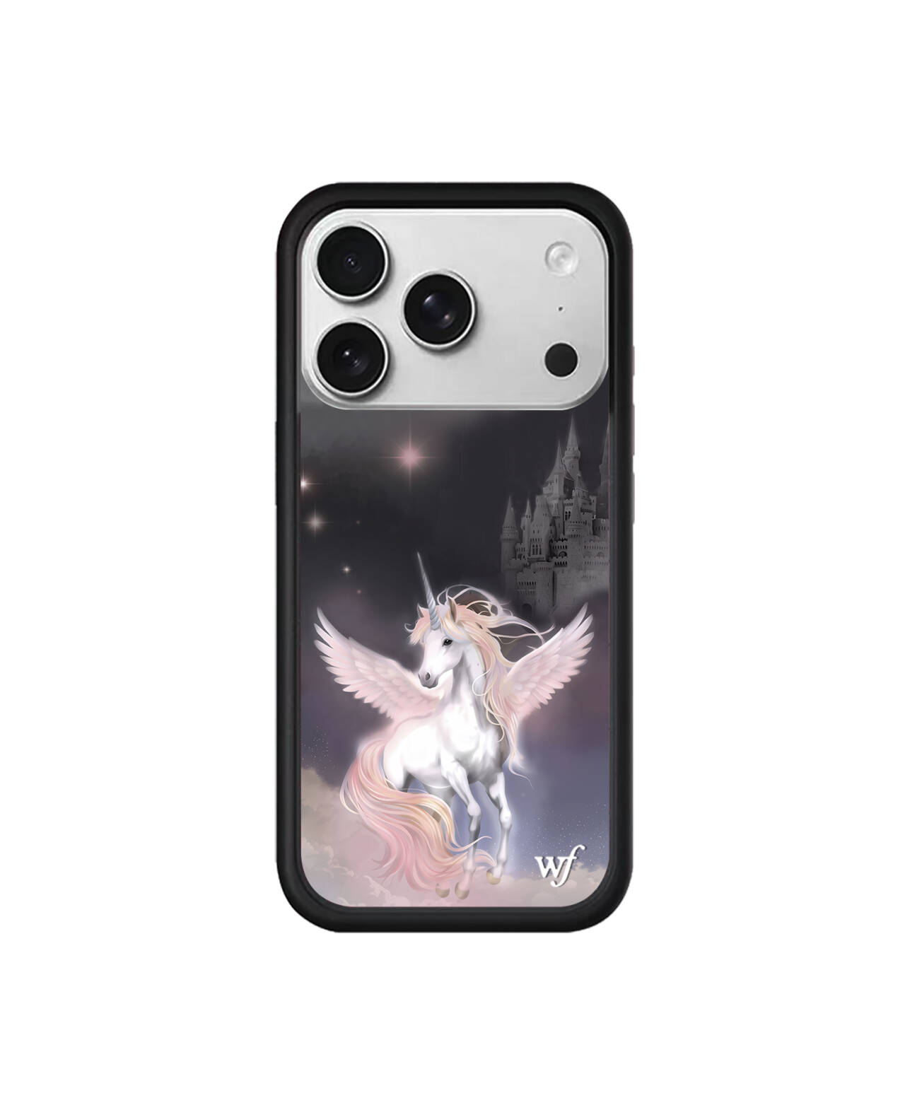 New 2026 Wildflower Tiger patt - огляд і ціна Phone Cases Burga