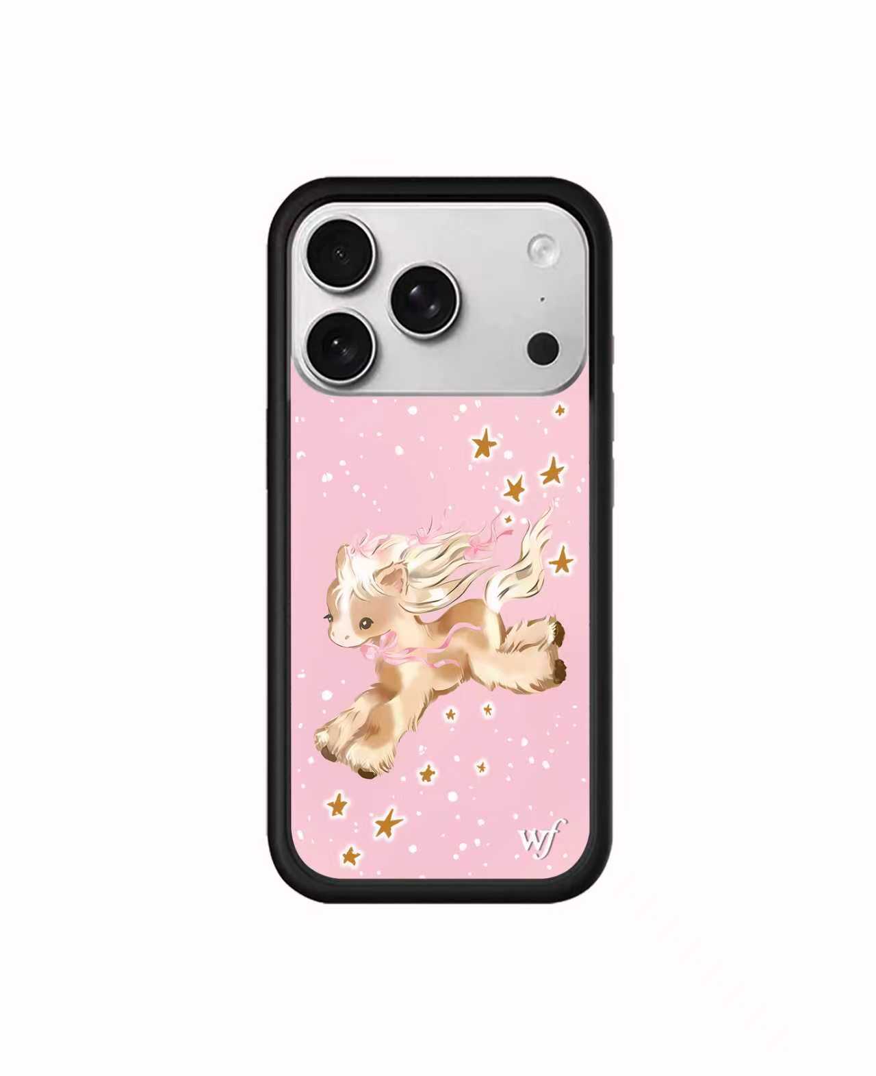 New 2026 Wildflower Tiger patt - огляд і ціна Phone Cases Burga