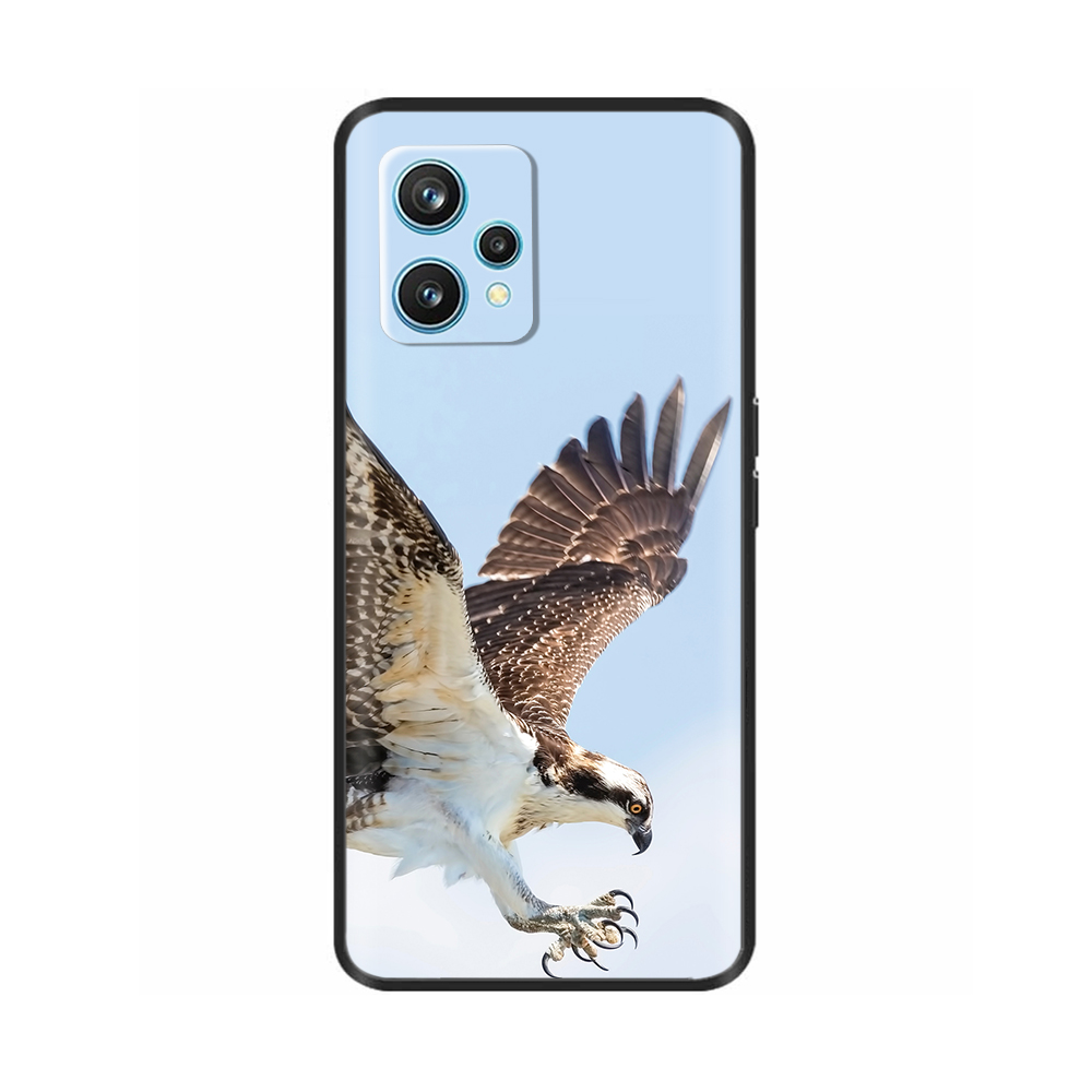 For Realme 9 Case Cover Lovely - огляд і ціна Phone Cases Quotes
