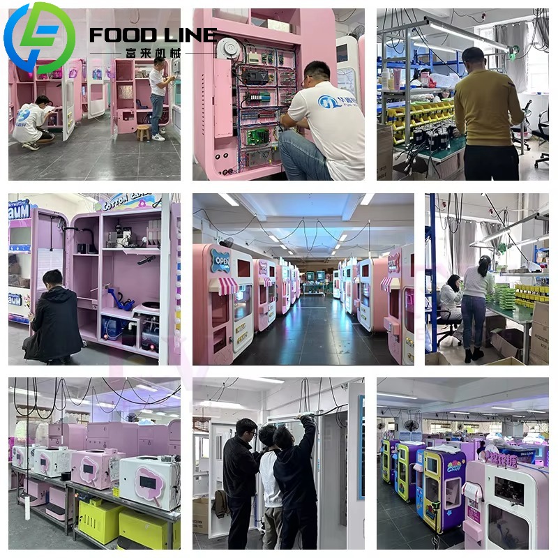 Instant Phone Case Vending Mac - огляд і ціна Phone Cases Vending Machine