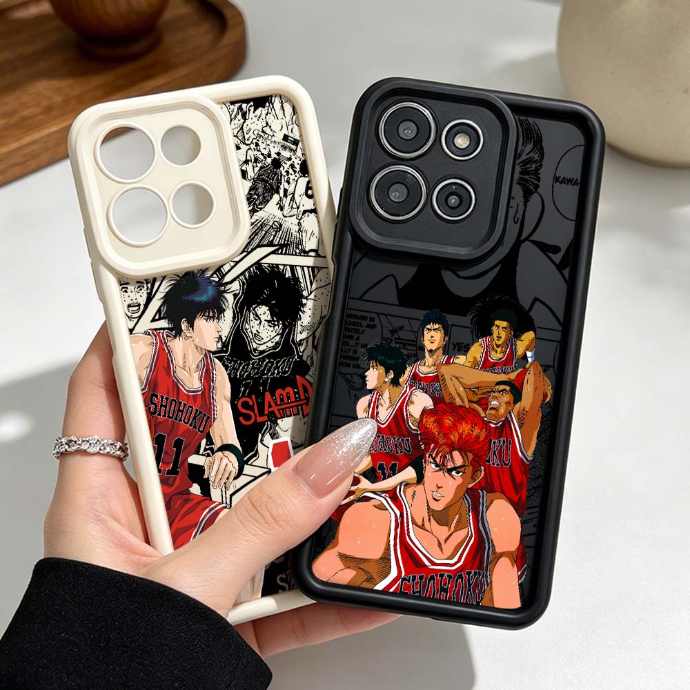 S-Slam Dunk Animation Phone Ca - огляд і ціна Phone Cases For Motorola