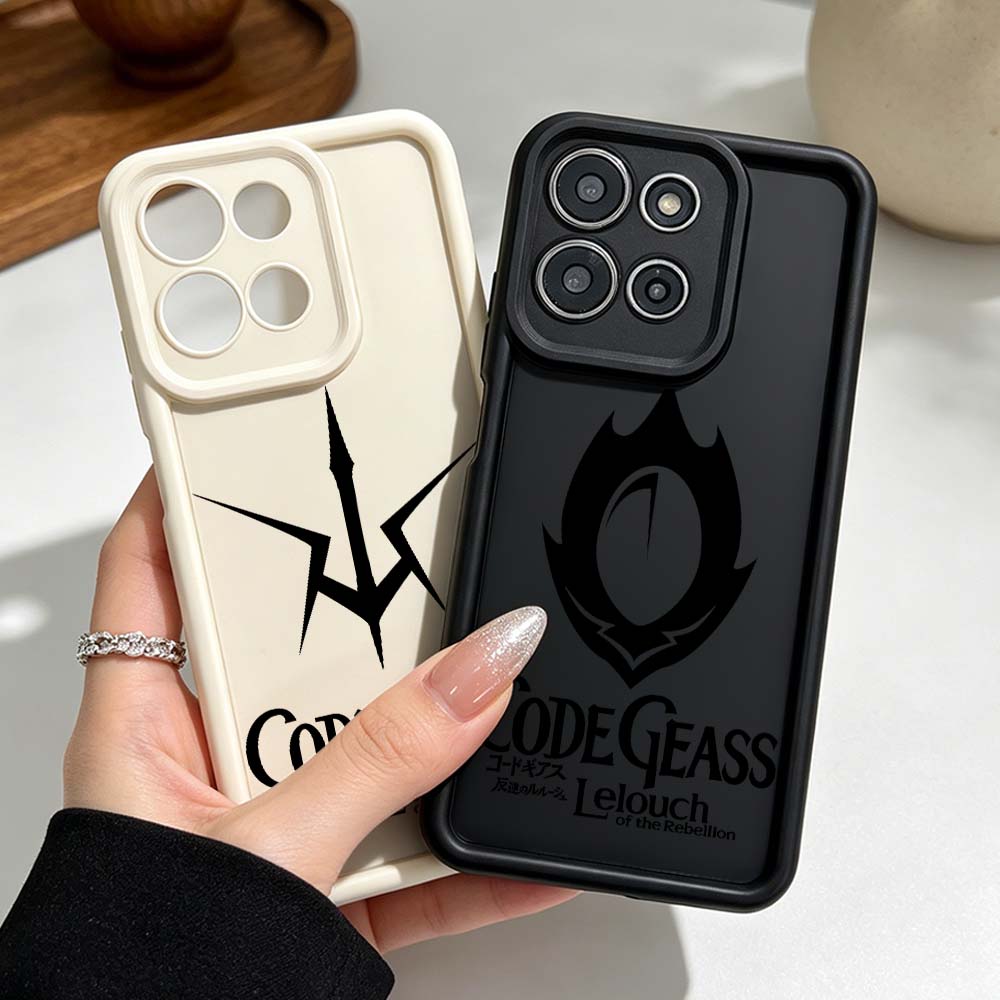 Anime CODE GEASS Logo Phone Ca - огляд і ціна Phone Cases For Motorola