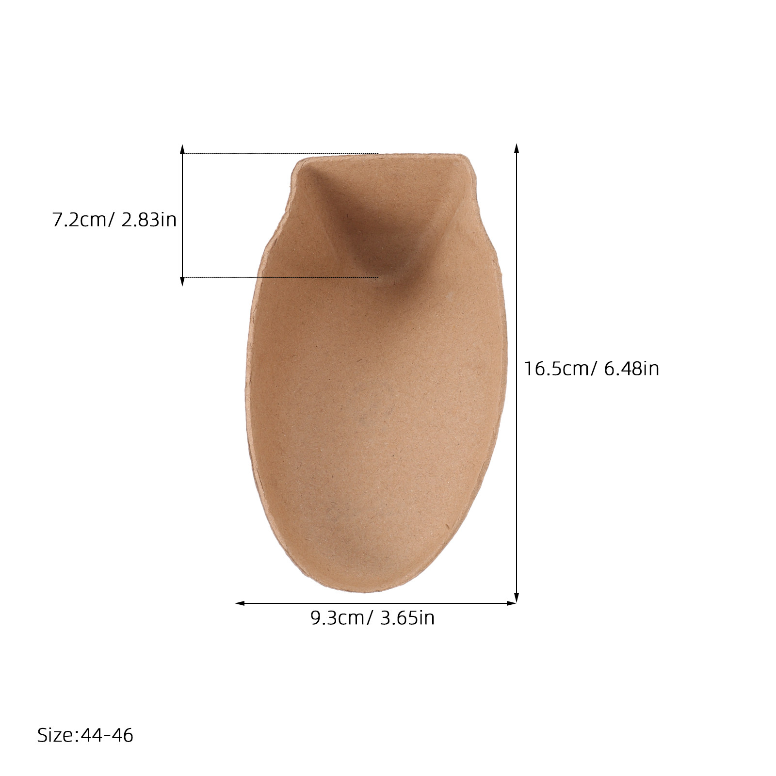 20Pairs Shoe Trees Paper Pulp  - огляд і ціна Phone Cases Uk