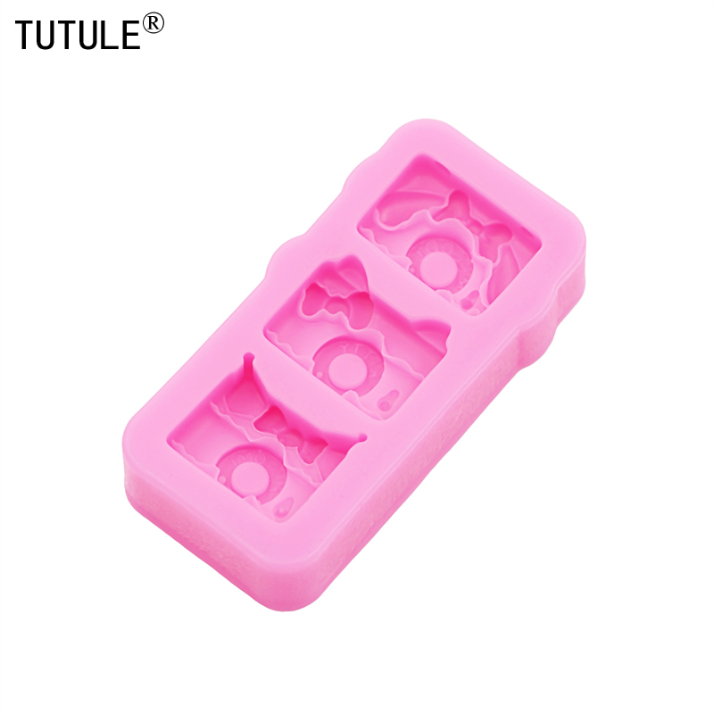 Cartoon Camera silicone mold r - огляд і ціна Phone Cases Eco Friendly