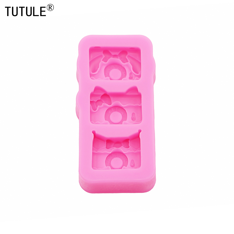 Cartoon Camera silicone mold r - огляд і ціна Phone Cases Eco Friendly
