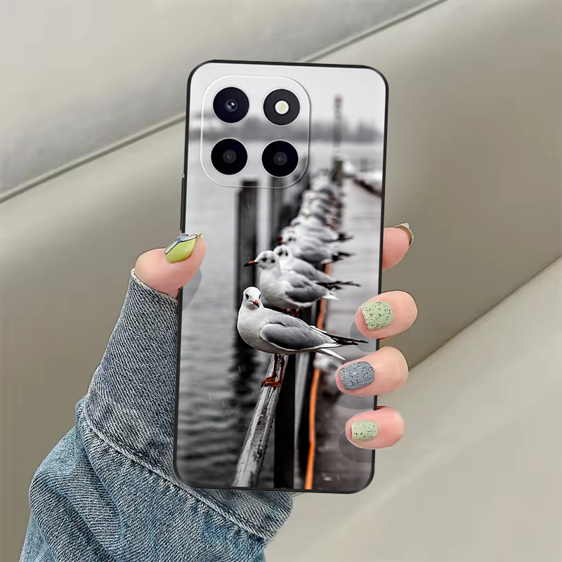 Phone Case For Honor X6C Cute  - огляд і ціна Phone Cases Quotes