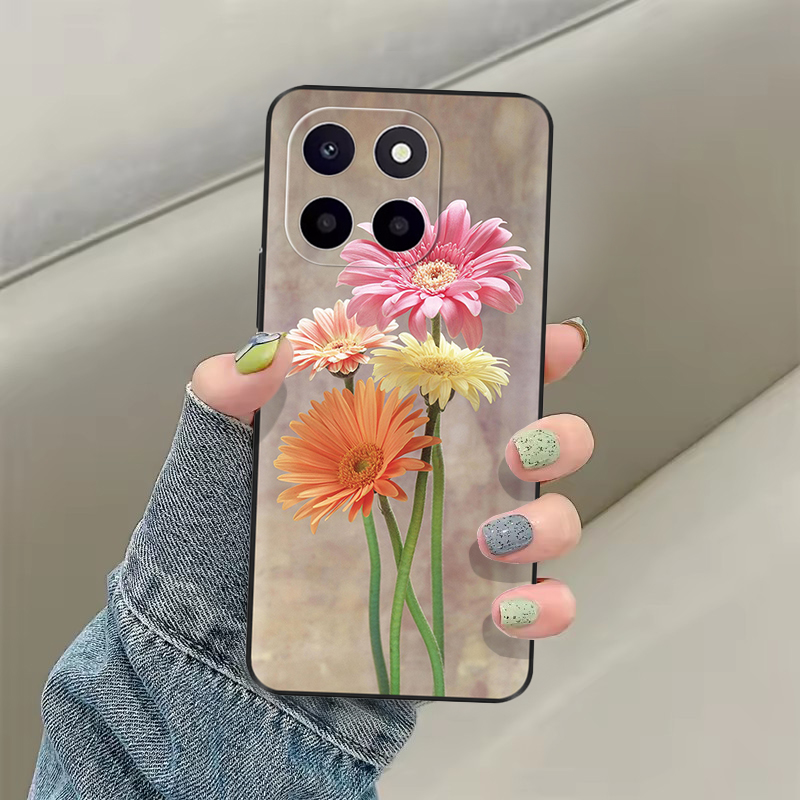 Phone Case For Honor X6C Cute  - огляд і ціна Phone Cases Quotes