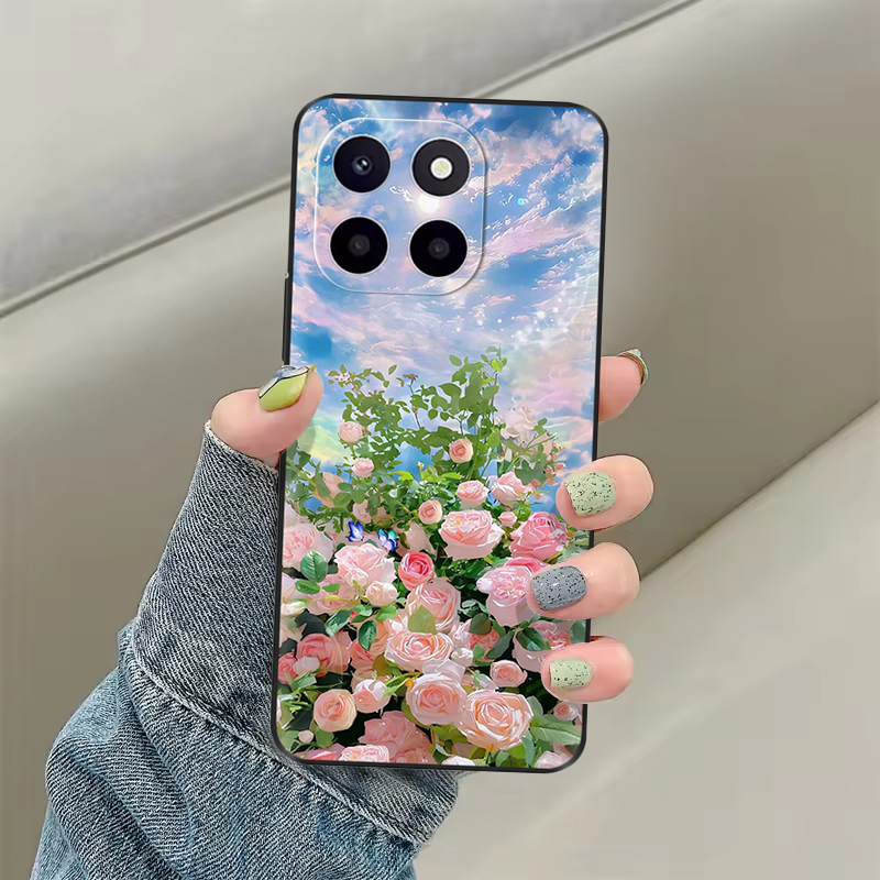 Phone Case For Honor X6C Cute  - огляд і ціна Phone Cases Quotes