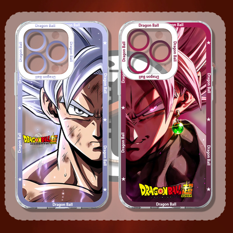 Anime Phone Case for D-DRAGON  - огляд і ціна Phone Cases Anime