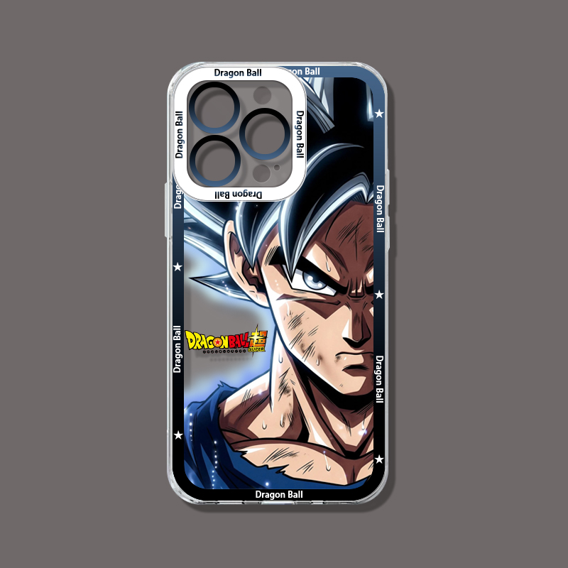 Anime Phone Case for D-DRAGON  - огляд і ціна Phone Cases Anime